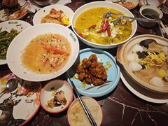 -新白鹿餐厅(城西银泰城店)