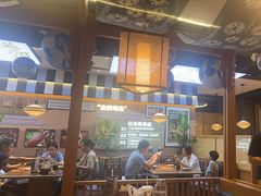 -云海肴·汽锅鸡·云南菜(天津国金汇店)