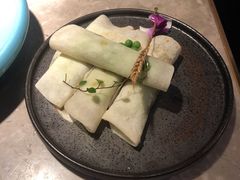 薄饼豉油肉-新白鹿餐厅(金鹰新街口店)