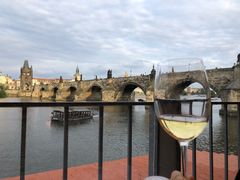 -Kampa Park Restaurant