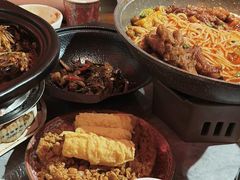 -山四砂锅(太原钟楼街店)