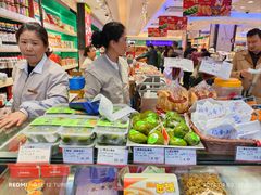 -泰康食品(南京东路店)