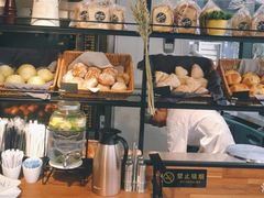 -Jamaicablue Coffeeshop(中央广场店)