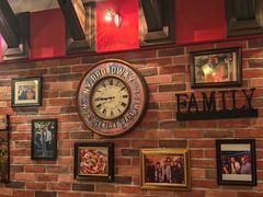 -威尼斯意餐酒吧 Venezia club(意大利风情街店)