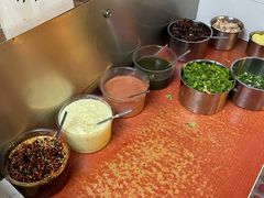 -原肖村桥卤煮(旧宫东路店)