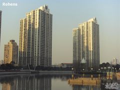 -苏州河梦清园环保主题公园