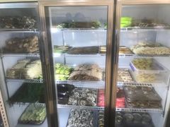 -德四家·云南傣味烧烤品牌(和谐店)