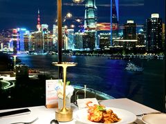 -Kathleen's Waitan 凯圣琳江景西餐厅(外滩店)