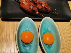 -人间酒暖·Go blanc·烧鸟·深夜食堂(陆家嘴店)