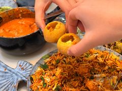 -VATAN INDIAN RESTAURANT米特印度餐厅(城北路店)