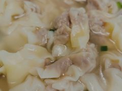 牛肉水饺-谈炎记水饺大王(利济北路店)