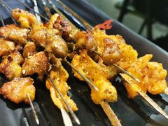 -龙虾风暴(松江店)