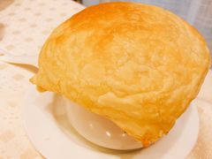 海鲜酥皮汤-顺风海鲜港(金玉兰店)