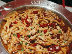 -胖哥俩肉蟹煲(苏州中心店)