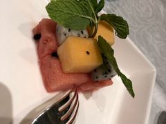 -一品淮扬 · 淮扬菜·北京万达文华酒店