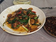 -辣螃铠盆盆蟹大排档(总店)