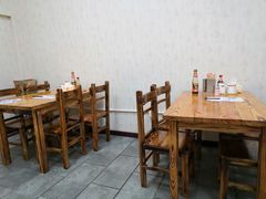 大堂-壹煲口福煲仔饭(中山路店)