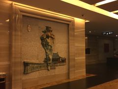 -绍兴鉴湖君澜大酒店