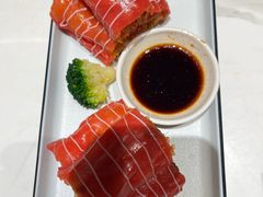 -食膳星港记·手工现做港式茶餐厅(吉联店)