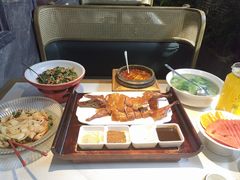 -家宴滇食记·云南家常菜