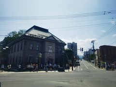 -小樽八音盒堂