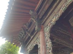-西安关中民俗艺术博物院