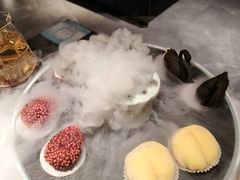 -馋遇江南·精致湖景雅宴(东方之门店)