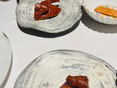 脆皮妙龄鸽-新荣记(建国门外大街店)