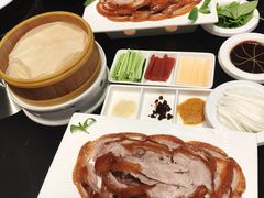 -阿庄新豫菜(通泰路店)