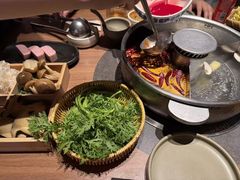 -巴奴毛肚火锅(京西大悦城店)