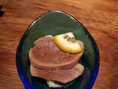-千代武日本料理(爱建店)
