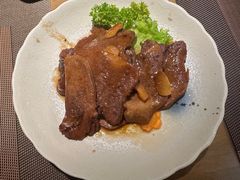 -福樱兰海鲜放题铁板烧(加州店)