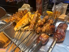-熙成烧烤(白塔岭店)