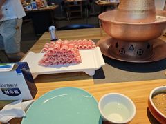 -额尔敦草原涮羊肉·烧烤(冻青树总店)