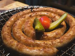 -卢布里西餐厅(总店)