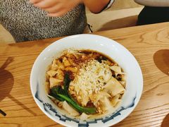 -难忘的面(五矿君澜酒店)