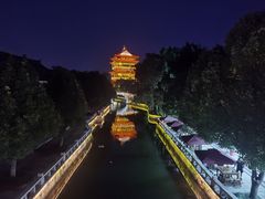 -台儿庄古城