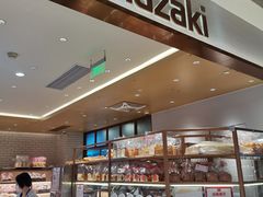 -山崎面包(静安久光店)