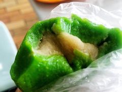 -上海对外经贸大学松江校区-食堂