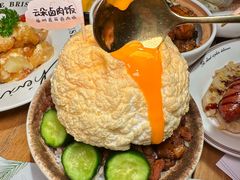 -岛风·台食小馆 ISLAND BISTRO(烟台山店)