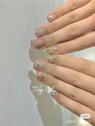 -妙睫屋日式美甲美睫