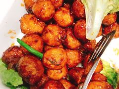 -素满香·素食自助餐(苏州·临顿路店)