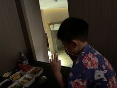 -汤里来温泉