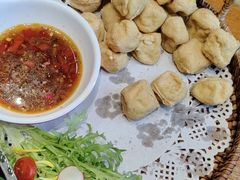 -老滇山寨•云南特色菜•地方菜•民族风情歌舞表演(经开区店)