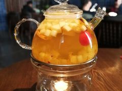 -粗茶淡饭·隐庐私厨(东亭店)