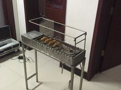 -很久以前羊肉串(农科路店)