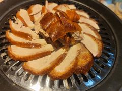 -臻味到北京烤鸭(MM3购物中心店)