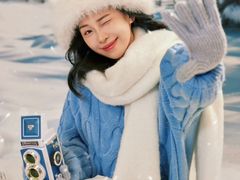 -海马体照相馆(重庆爱琴海购物公园店)
