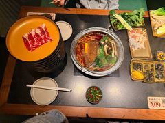 -牛New寿喜烧(金茂览秀城店)