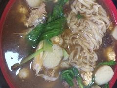 iphone_upload_pic-赵璐海鲜面馆(德行路店)